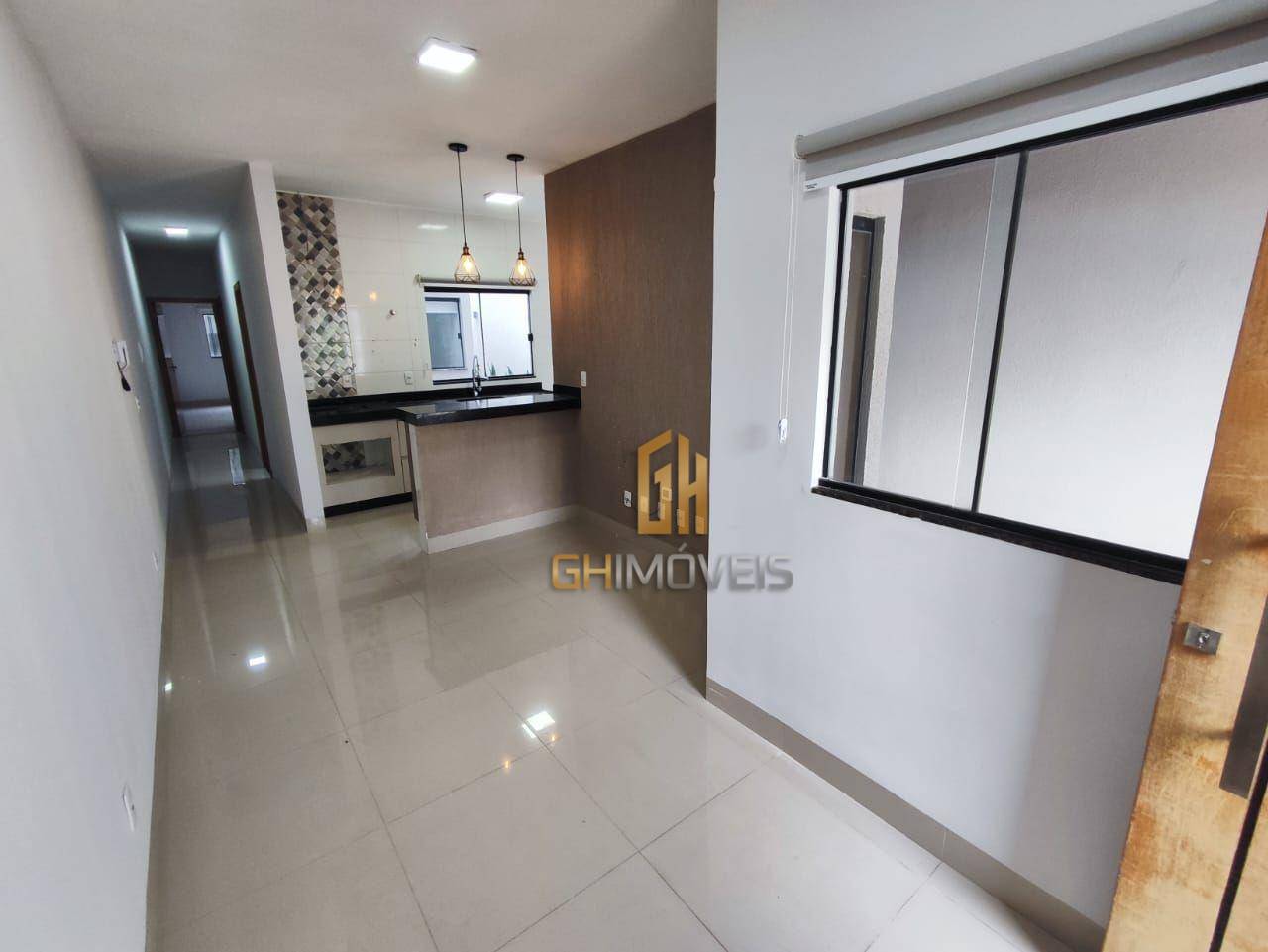 Casa à venda com 2 quartos, 97m² - Foto 19