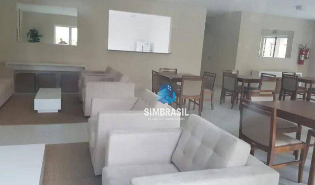 Apartamento à venda com 3 quartos, 60m² - Foto 23