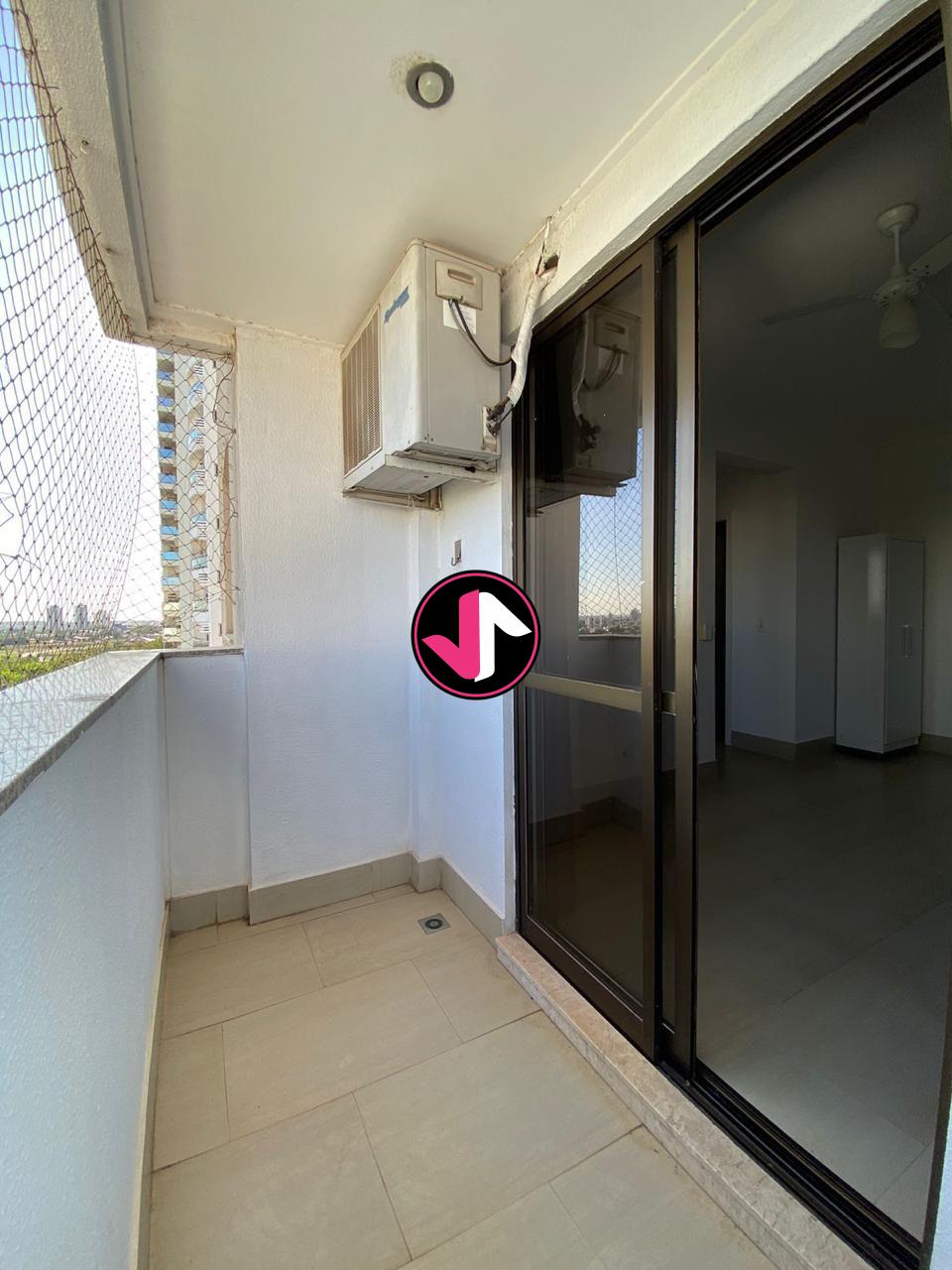 Apartamento à venda com 2 quartos - Foto 3