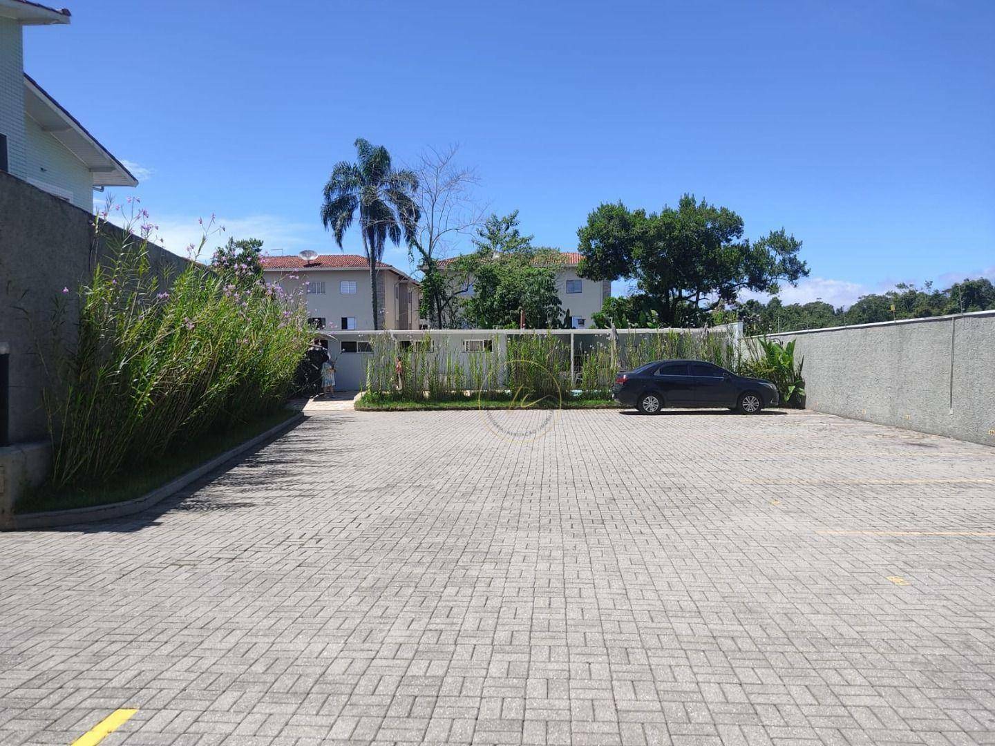 Apartamento à venda com 2 quartos, 50m² - Foto 16