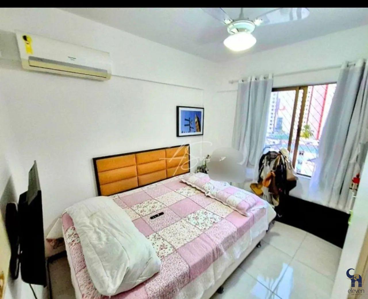 Apartamento à venda com 2 quartos, 63m² - Foto 6