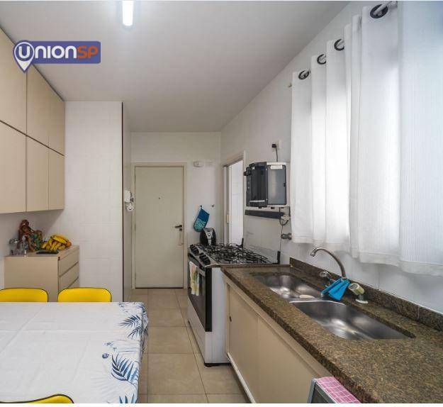 Apartamento à venda com 4 quartos, 120m² - Foto 16