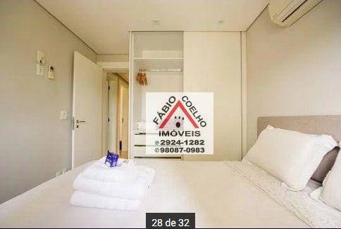 Apartamento à venda com 4 quartos, 130m² - Foto 19