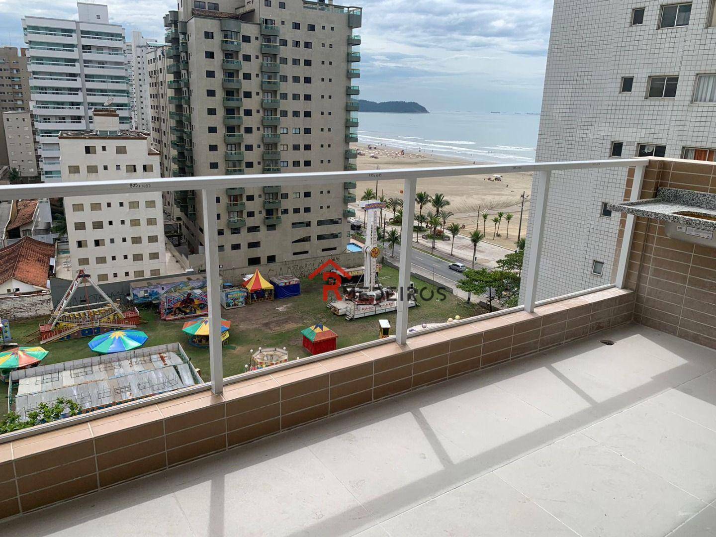 Apartamento à venda com 3 quartos, 143m² - Foto 8