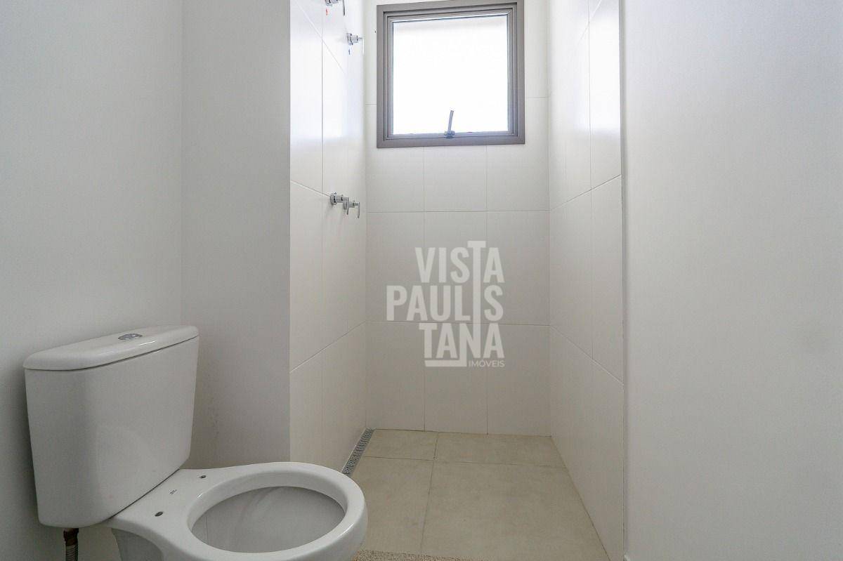 Apartamento à venda com 3 quartos, 134m² - Foto 8