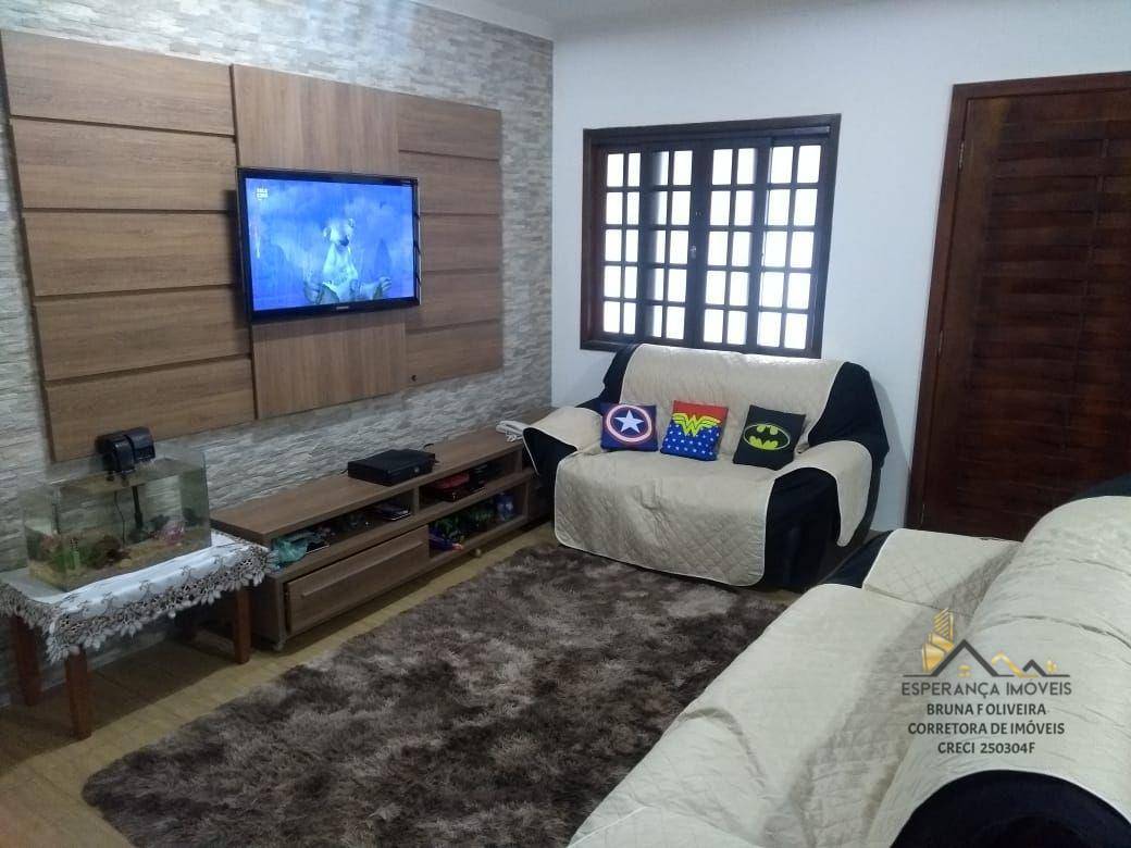 Casa de Condomínio à venda com 3 quartos, 288m² - Foto 5