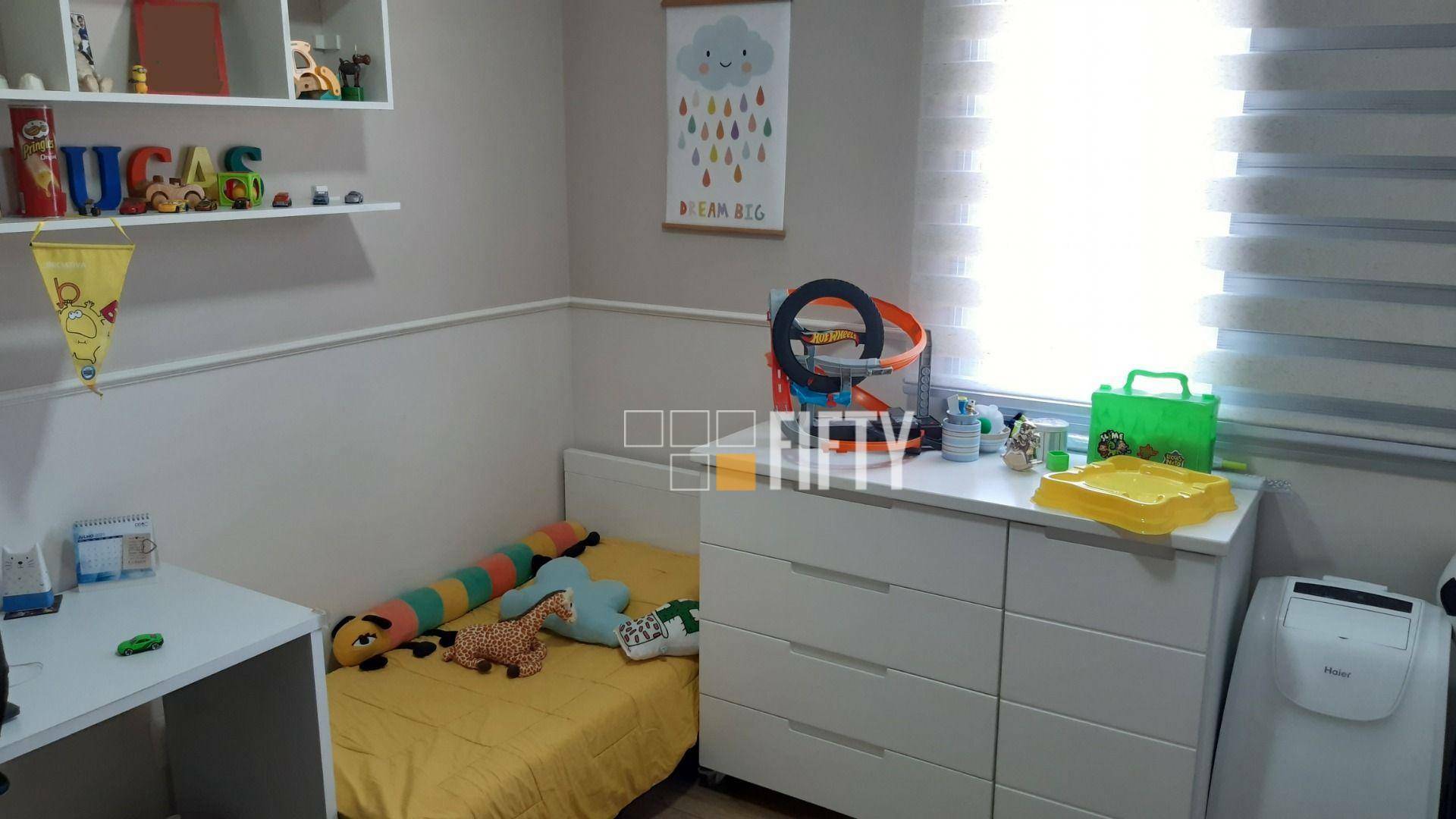 Apartamento à venda com 3 quartos, 75m² - Foto 16