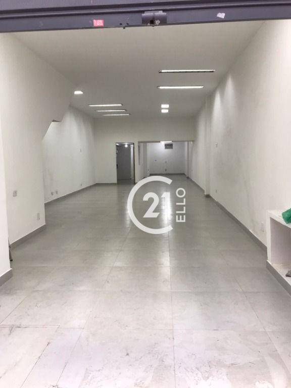 Loja-Salão para alugar, 115m² - Foto 1