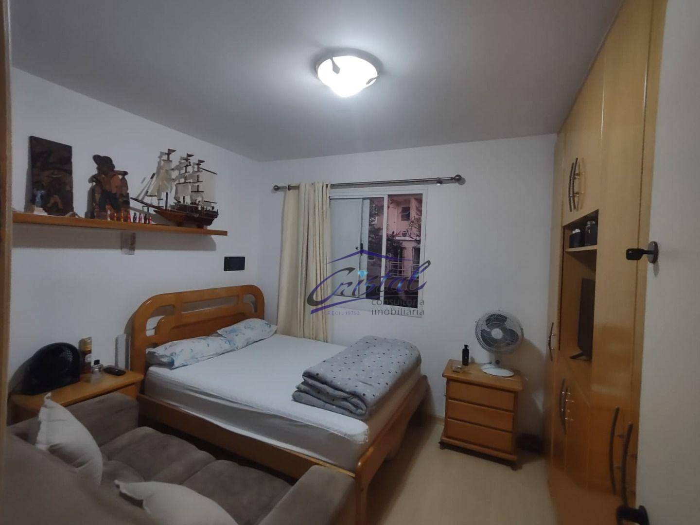 Casa de Condomínio à venda com 2 quartos, 136m² - Foto 27