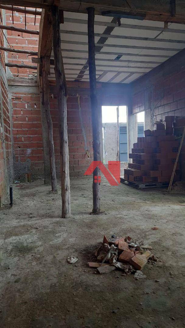 Sobrado à venda com 3 quartos, 135m² - Foto 3