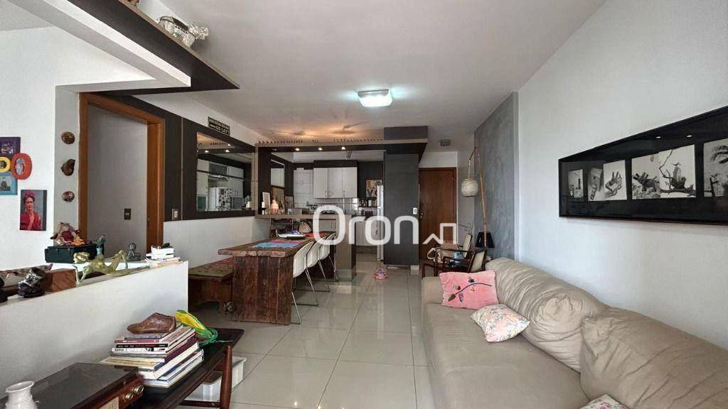 Apartamento à venda com 3 quartos, 100m² - Foto 2