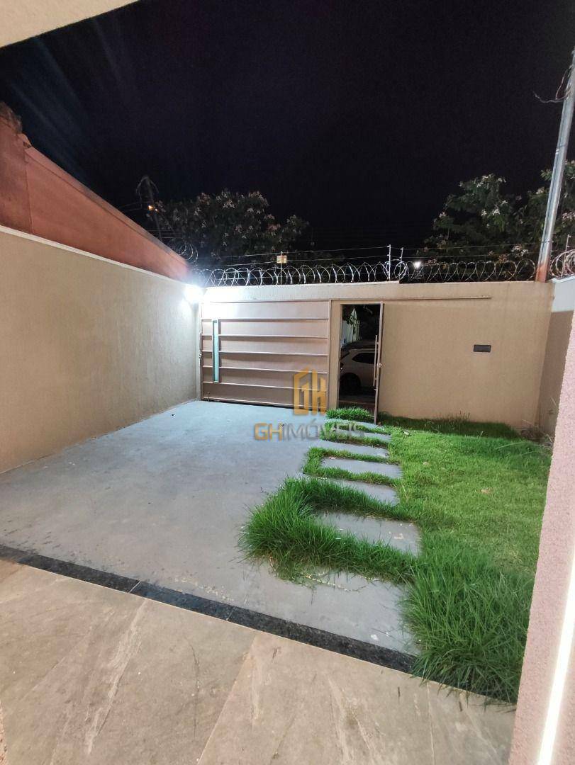 Casa à venda com 3 quartos, 117m² - Foto 15