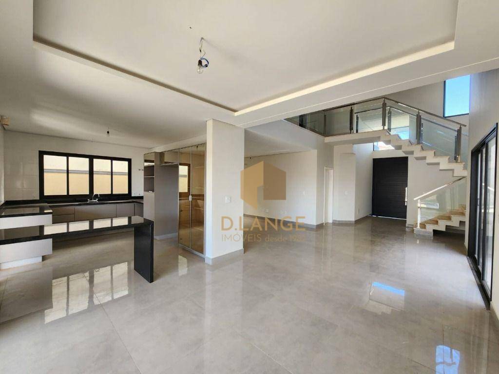 Casa de Condomínio à venda com 4 quartos, 285m² - Foto 8