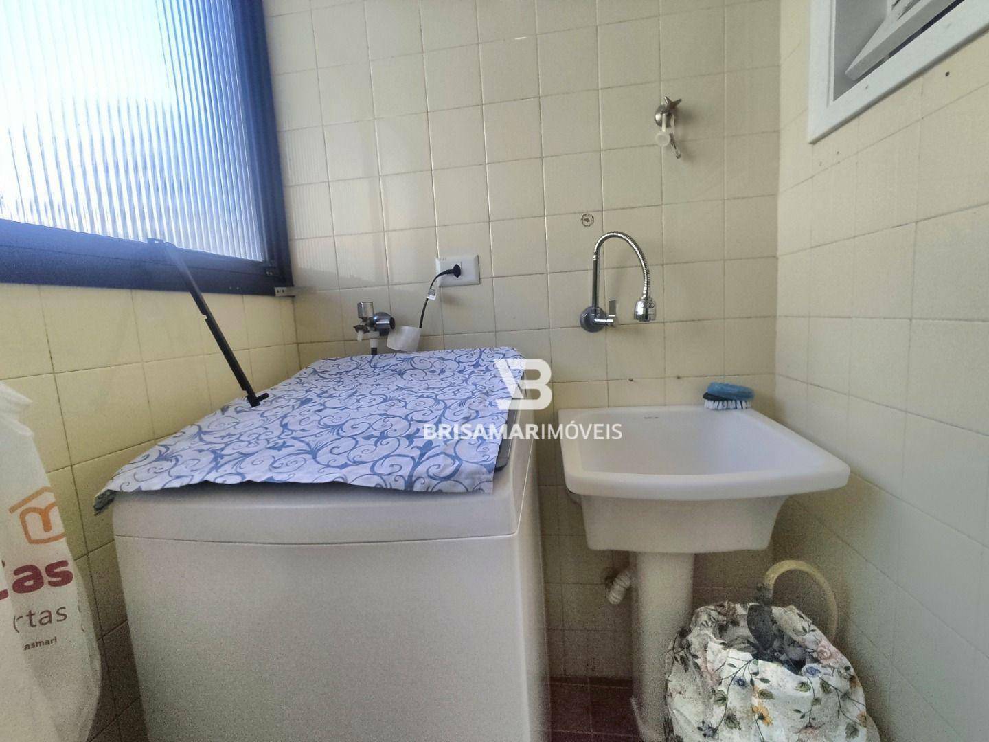 Apartamento à venda com 1 quarto, 50m² - Foto 21