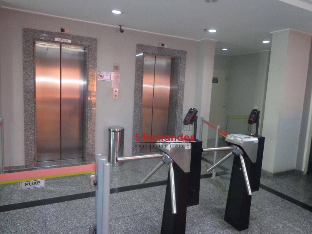 Sala-Conjunto, 30 m² - Foto 19