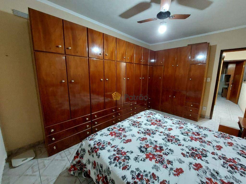 Sobrado à venda com 2 quartos, 173m² - Foto 5