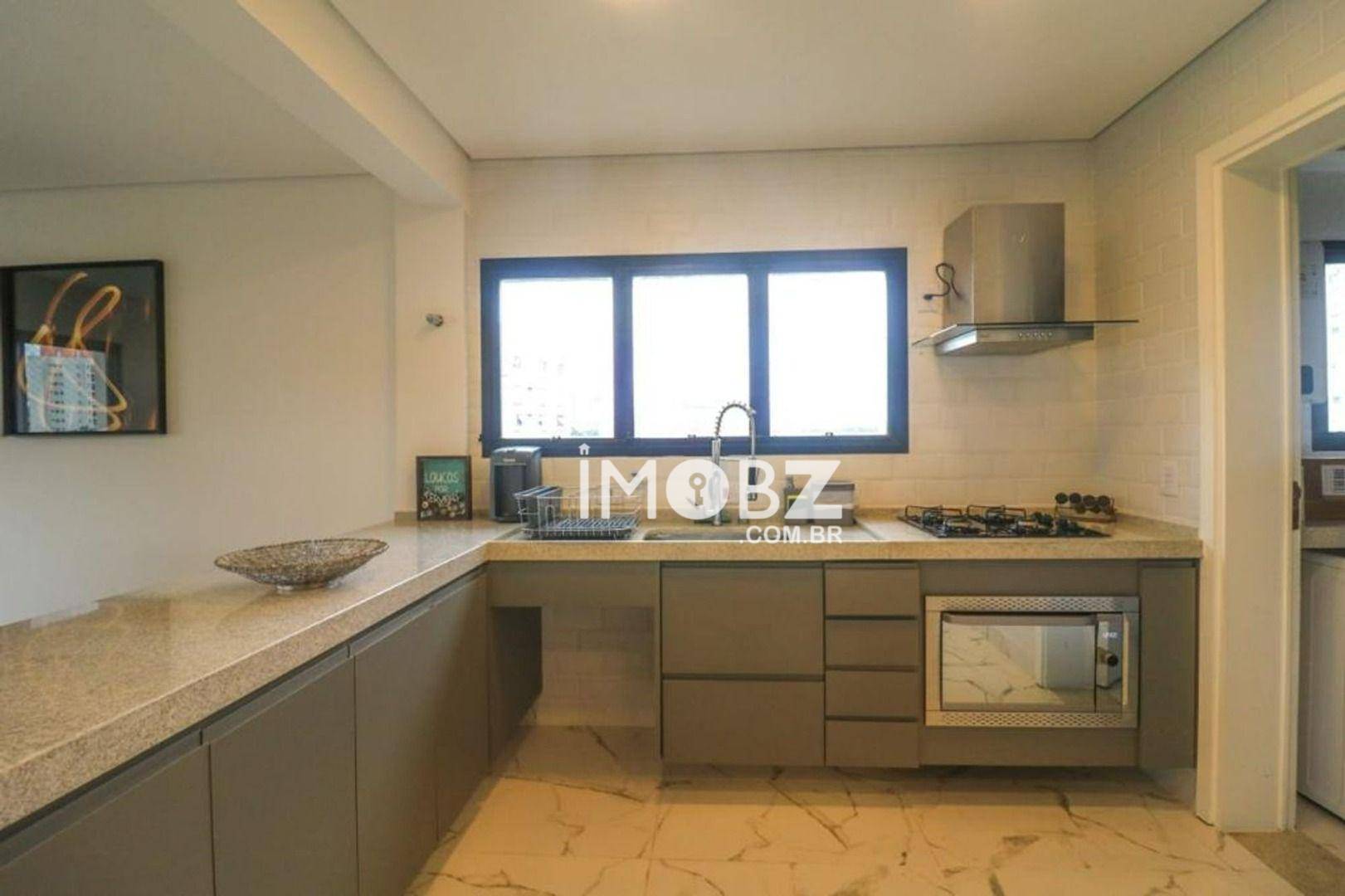 Apartamento à venda com 3 quartos, 167m² - Foto 21