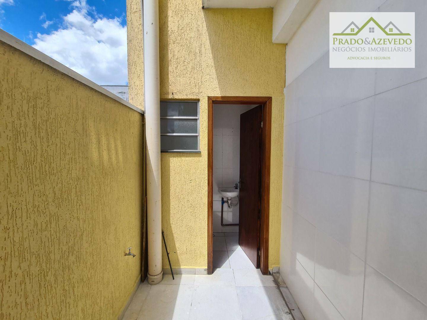 Loja-Salão para alugar, 63m² - Foto 3