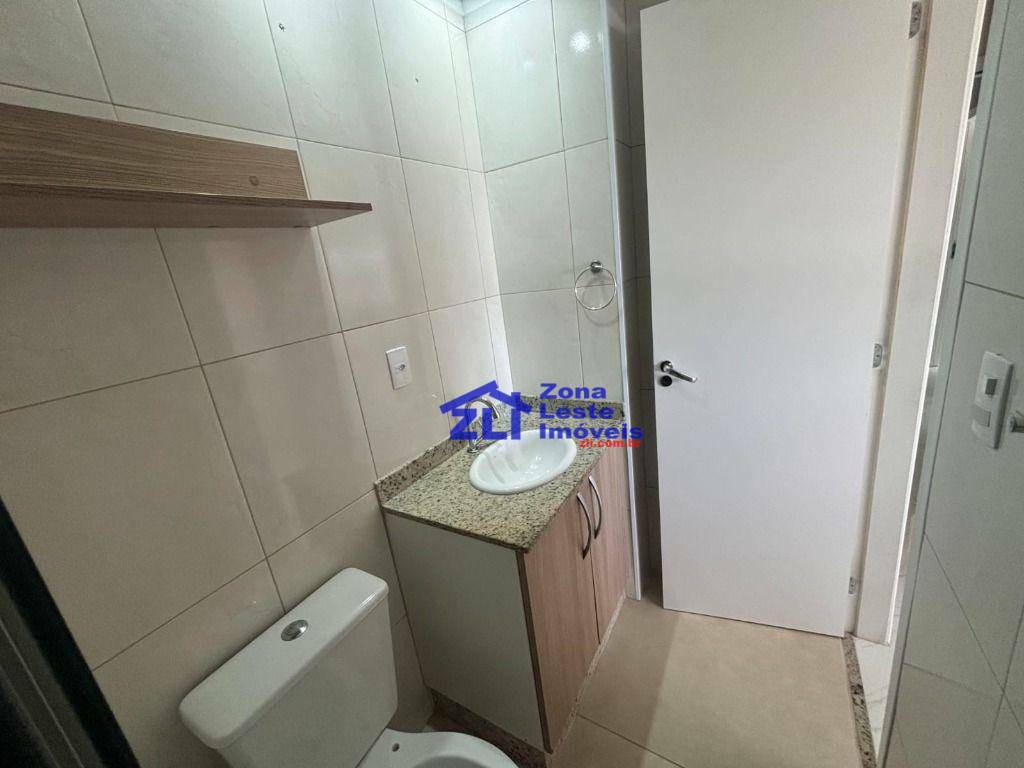 Apartamento à venda com 3 quartos, 83m² - Foto 4