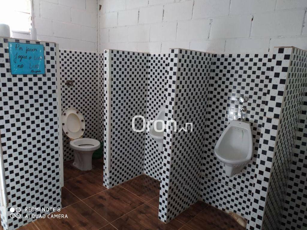 Chácara, 4 quartos, 1400 m² - Foto 3