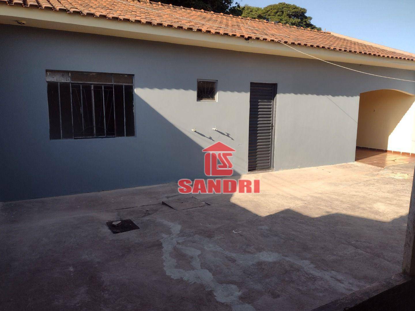 Casa à venda com 2 quartos, 171m² - Foto 27