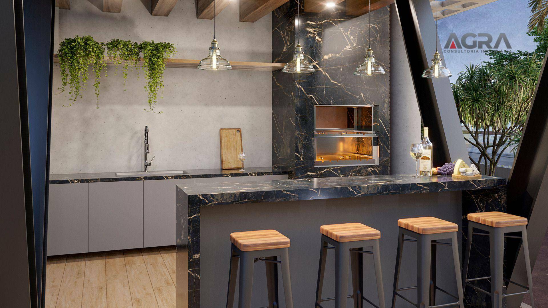 Apartamento, 3 quartos, 92 m² - Foto 3