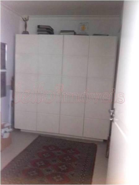 Apartamento à venda com 4 quartos, 225m² - Foto 11