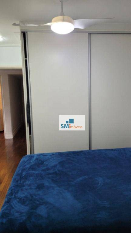 Apartamento à venda com 4 quartos, 240m² - Foto 21