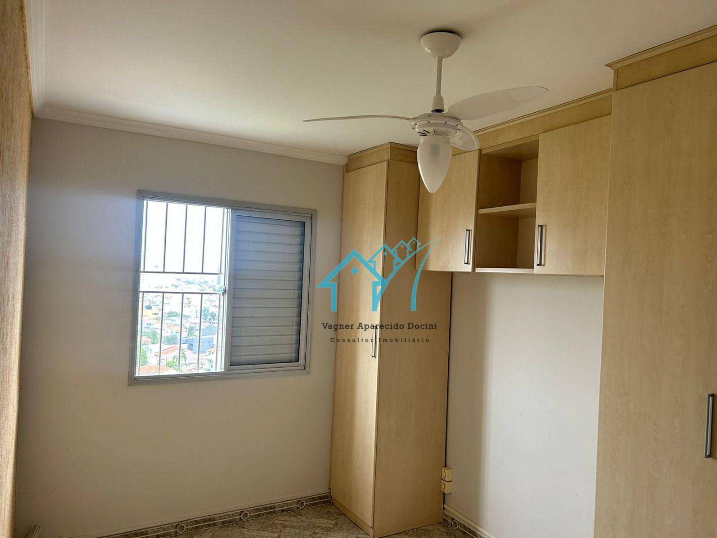 Apartamento à venda com 2 quartos, 51m² - Foto 12