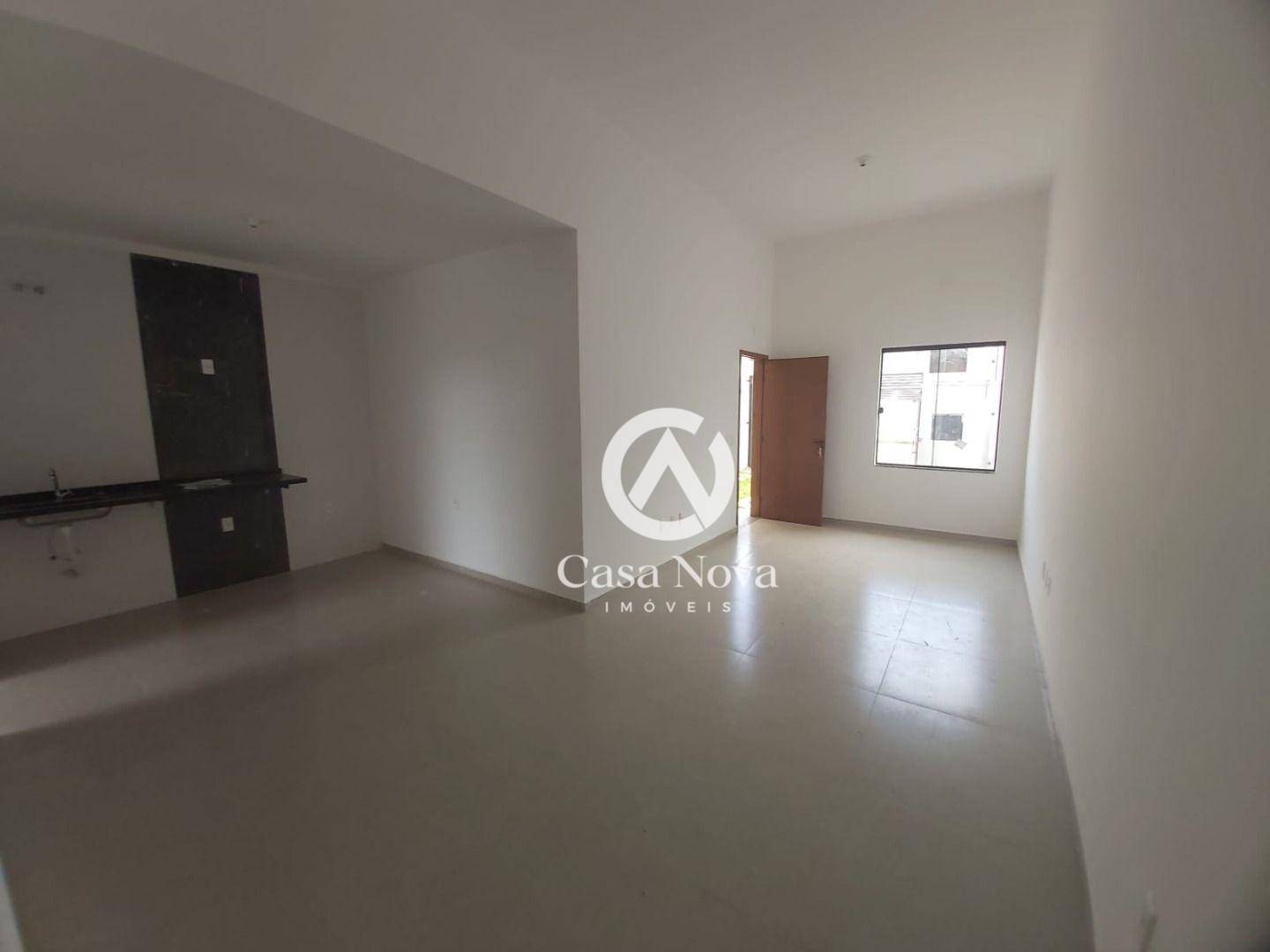 Casa à venda com 3 quartos, 180m² - Foto 2