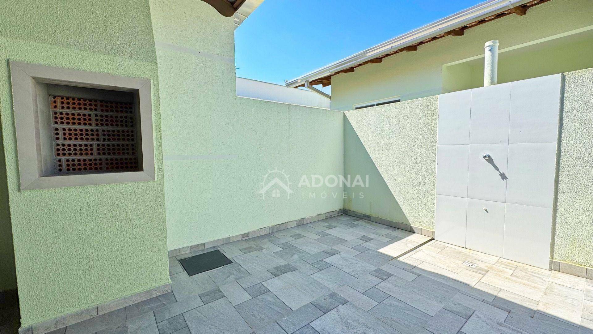 Casa à venda com 3 quartos, 83m² - Foto 6