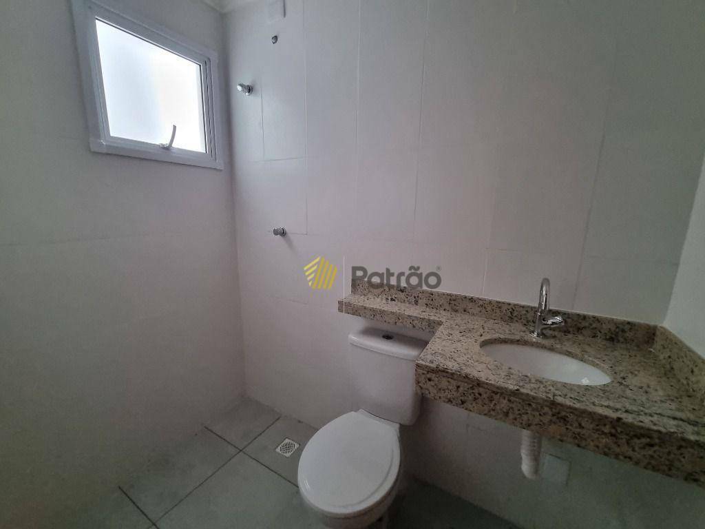 Apartamento à venda com 2 quartos, 60m² - Foto 6