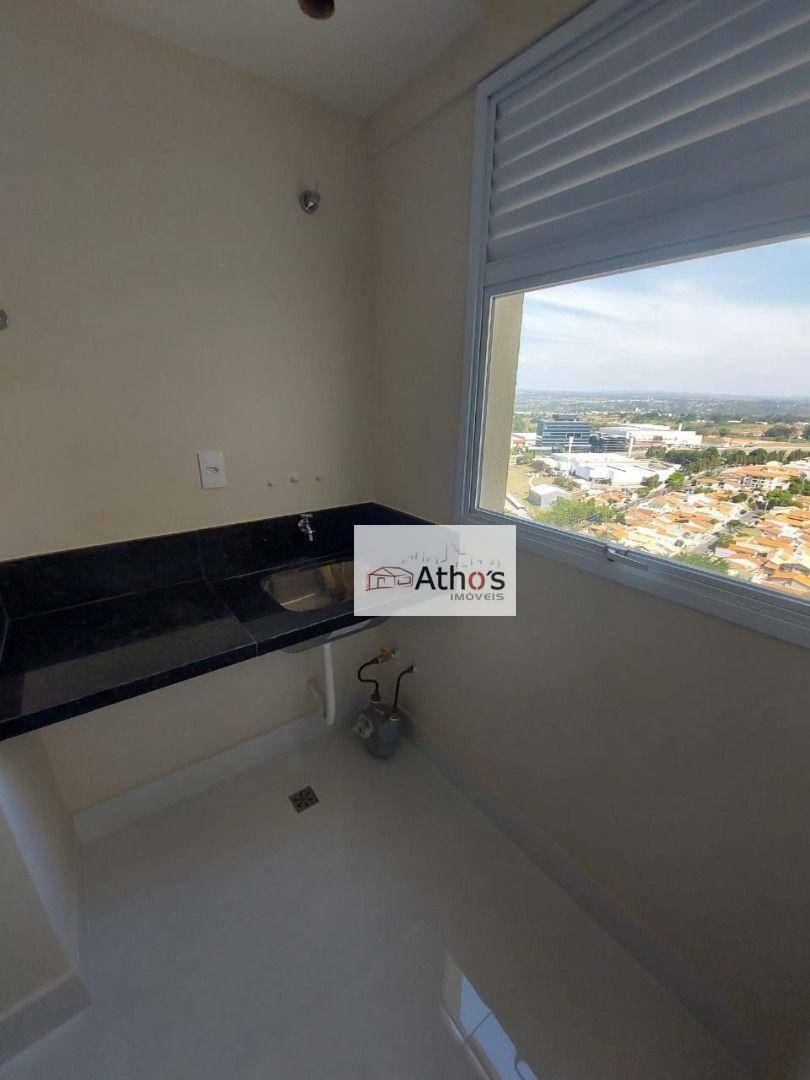 Apartamento à venda com 2 quartos, 82m² - Foto 18