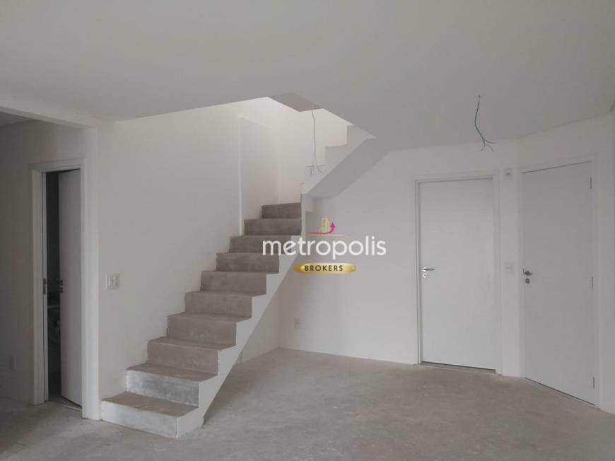 Apartamento à venda com 3 quartos, 208m² - Foto 3