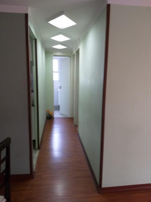 Apartamento à venda com 2 quartos, 49m² - Foto 11