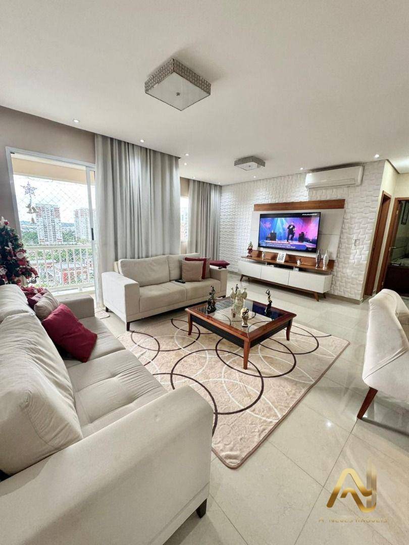 Apartamento, 2 quartos, 86 m² - Foto 3