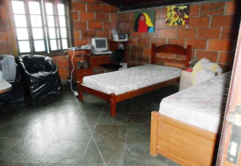 Casa de Condomínio à venda com 5 quartos, 421m² - Foto 9