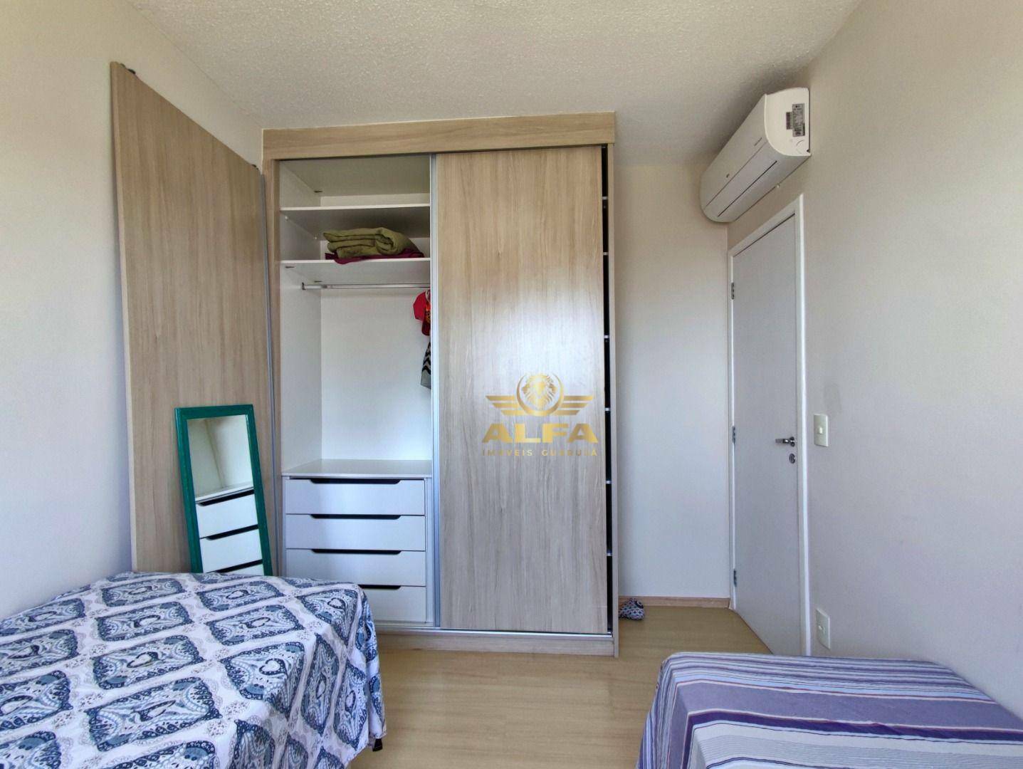 Apartamento à venda com 3 quartos, 96m² - Foto 12