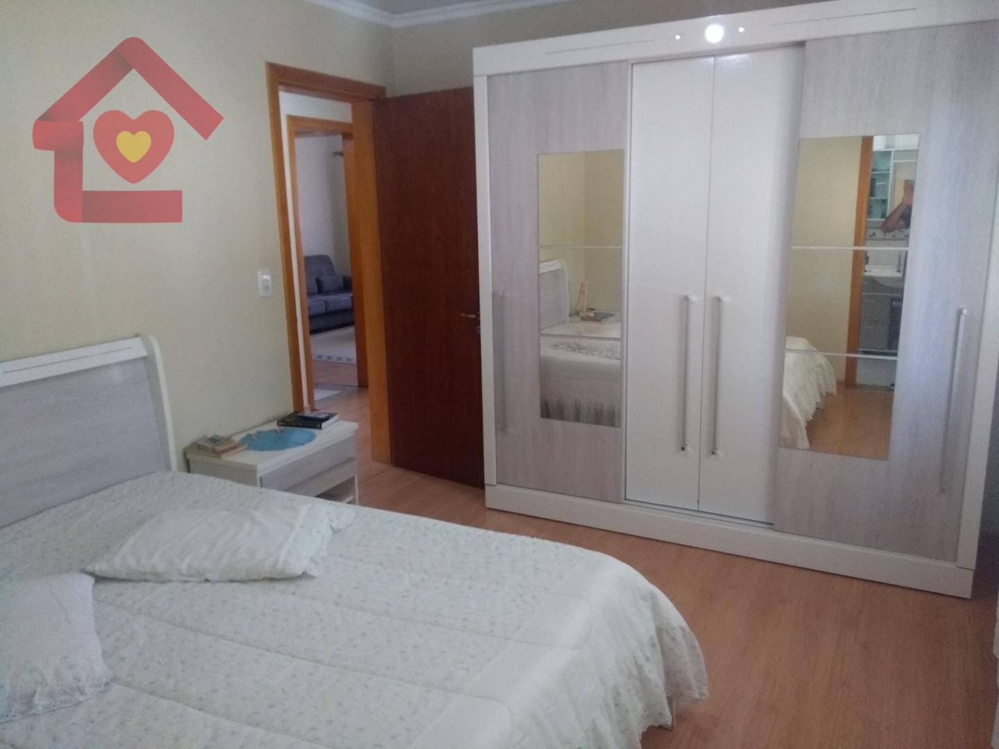 Casa à venda com 3 quartos, 145m² - Foto 9