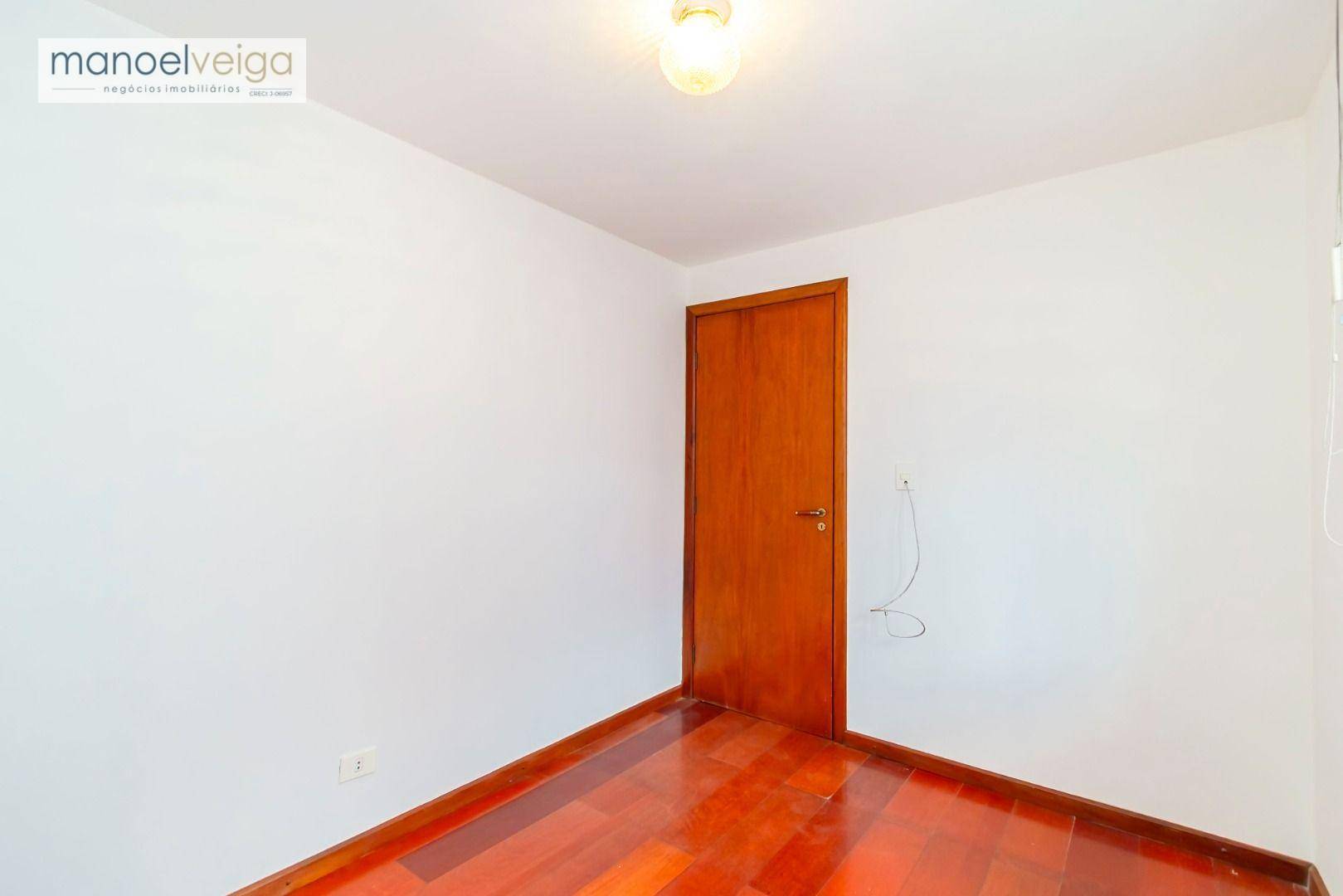 Sobrado para alugar com 3 quartos, 100m² - Foto 26