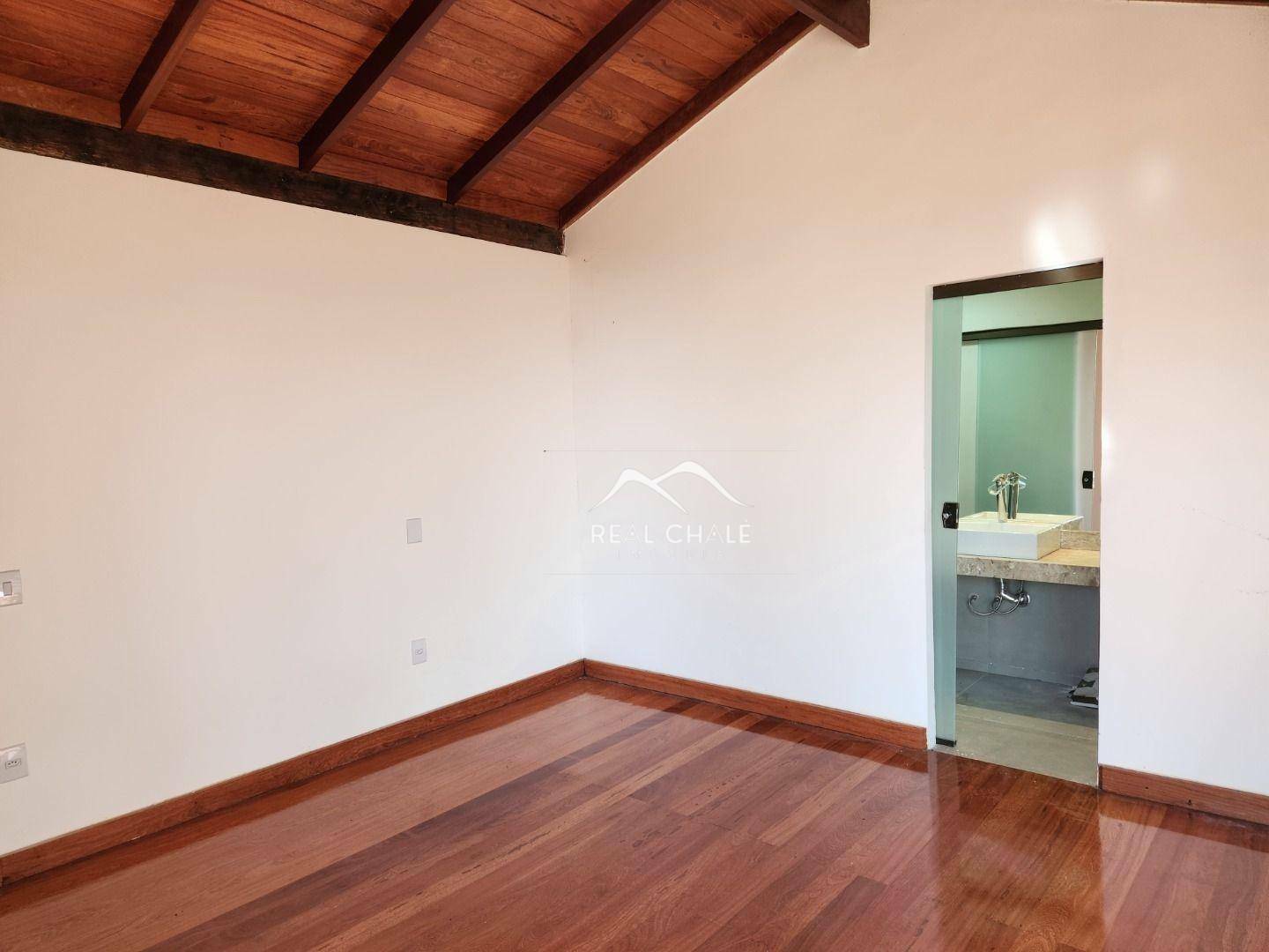 Casa de Condomínio à venda com 4 quartos, 300m² - Foto 9