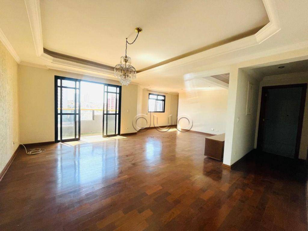 Apartamento, 3 quartos, 155 m² - Foto 1