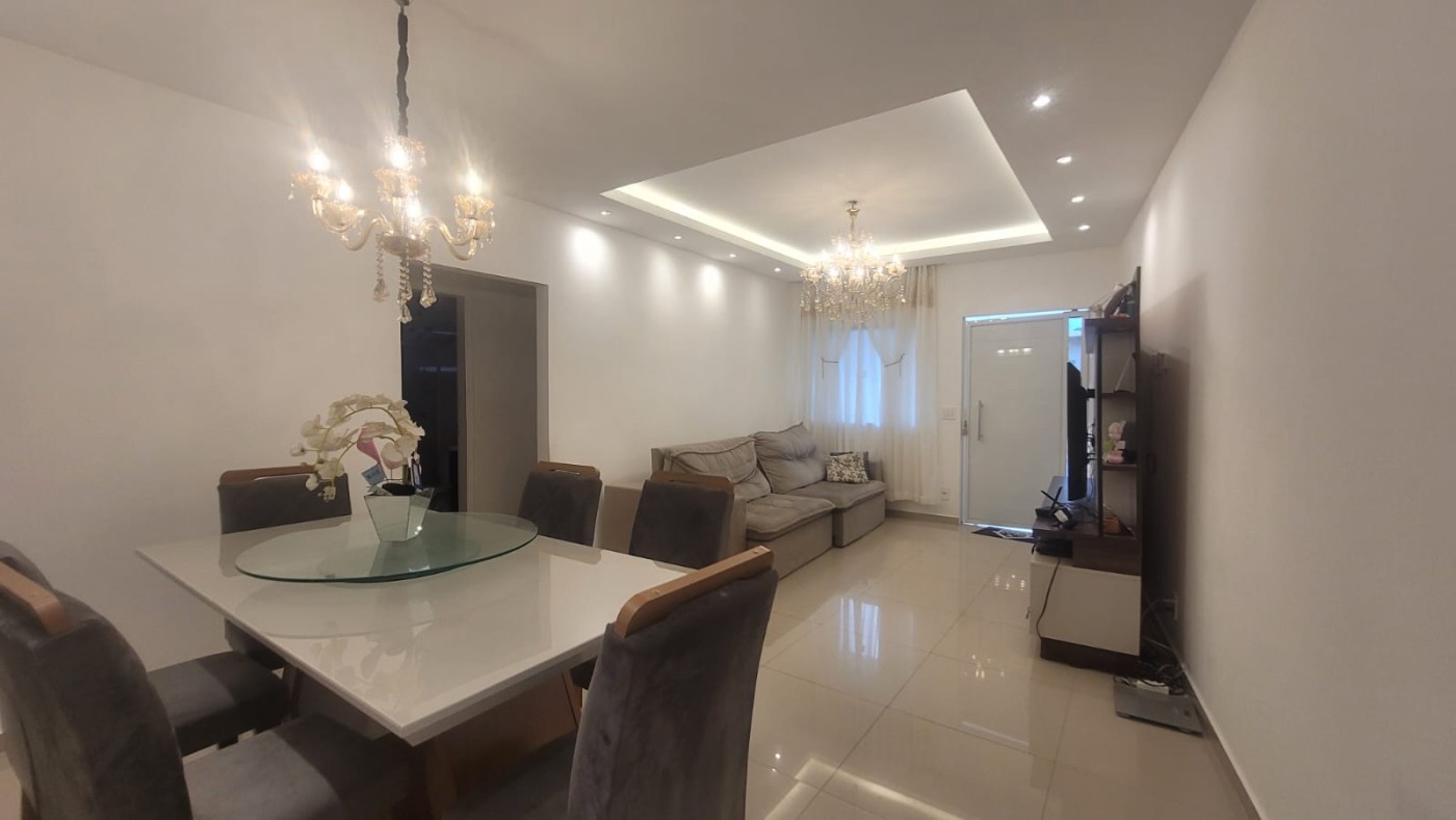Casa de Condomínio à venda com 3 quartos, 155m² - Foto 6