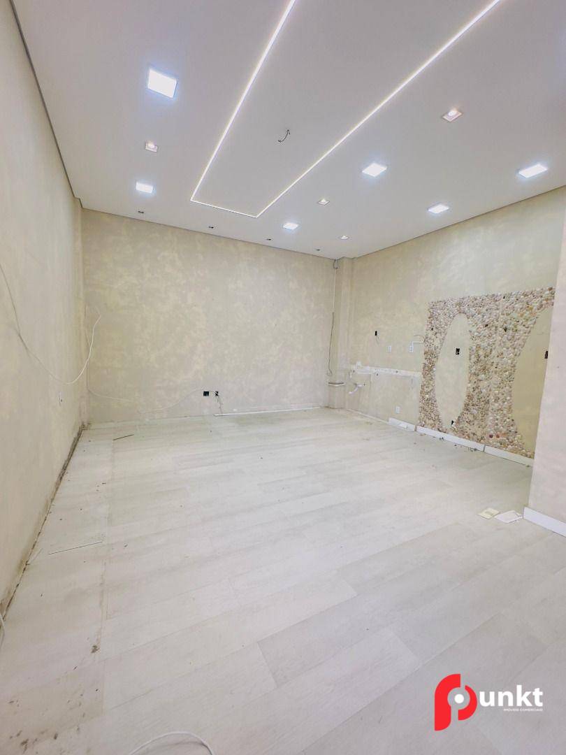 Loja-Salão para alugar, 28m² - Foto 5
