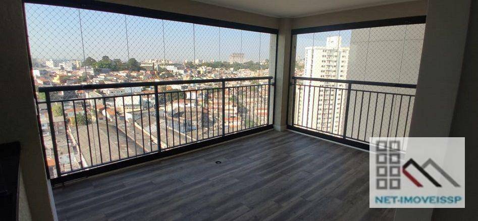 Apartamento à venda com 2 quartos, 67m² - Foto 6