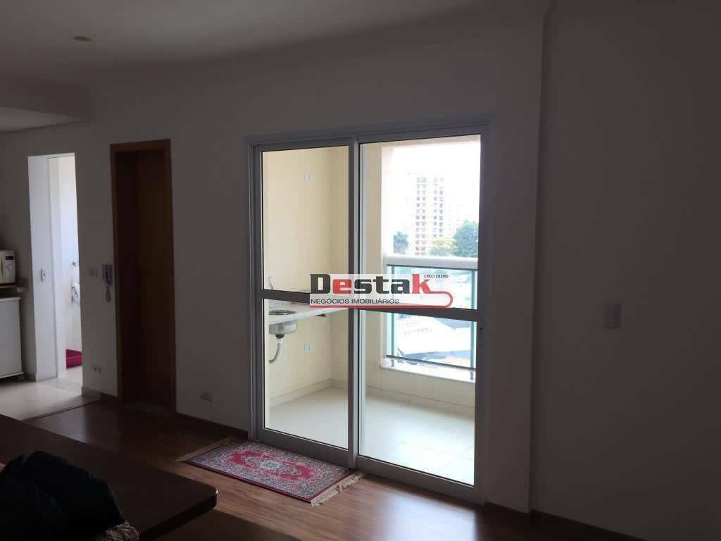 Apartamento à venda com 3 quartos, 81m² - Foto 4