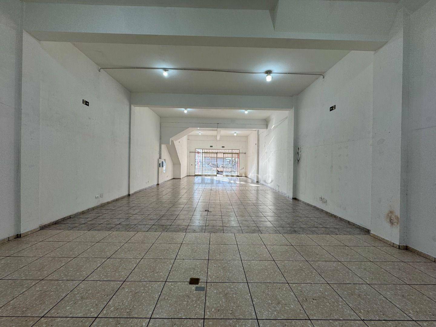 Loja-Salão para alugar, 220m² - Foto 4