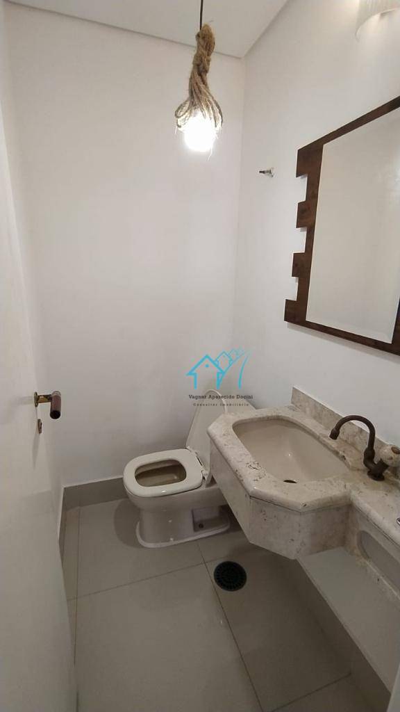 Apartamento à venda com 3 quartos, 200m² - Foto 15