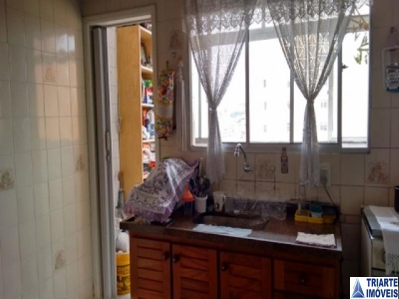 Apartamento à venda com 2 quartos, 66m² - Foto 10