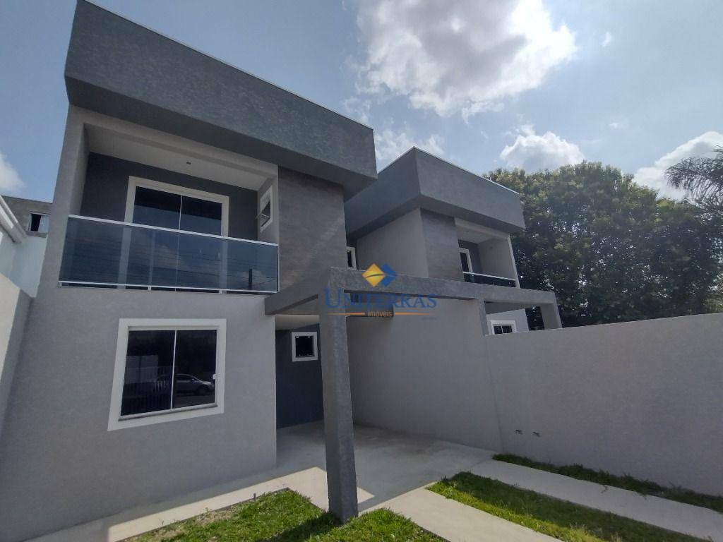 Sobrado à venda com 3 quartos, 98m² - Foto 3